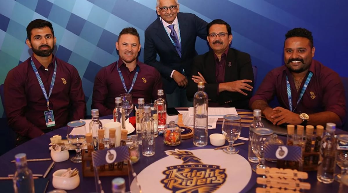 KKR Team 2021 Players List, Squad, schedule IPL 2021 Kolkata Knight