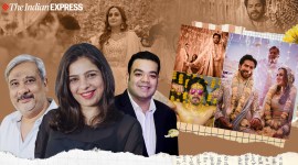 shaadi squad, what is shaadi squad, varun dhawan natasha dalal wedding, celeb wedding, virushka wedding, anushka sharma wedding, wedding trends, indian weddings, indian express lifestyle