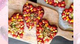 Shalini_millet recipe_VDay_1200 Valentine's Day, Valentine's Day recipe, healthy recipe for Valentine's Day, Valentine's Day tasty recipes, millet recipe, healthy eating, indian express news