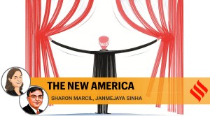 Biden presidency is likely to deviate from Trump administration on foreign policy, climate change, race relations