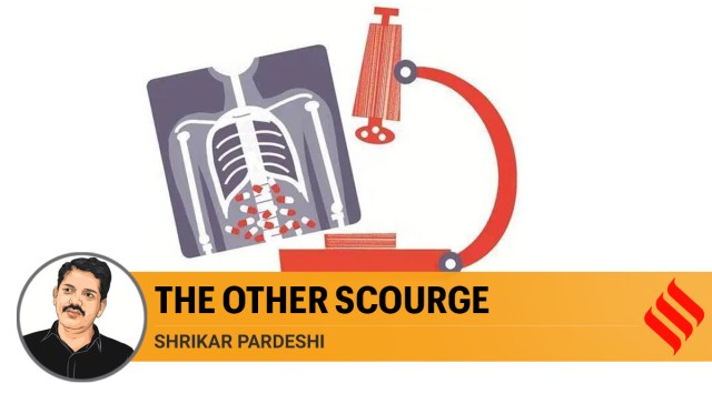 Few are aware of the fact that India loses more than 4,00,000 lives every year due to TB.