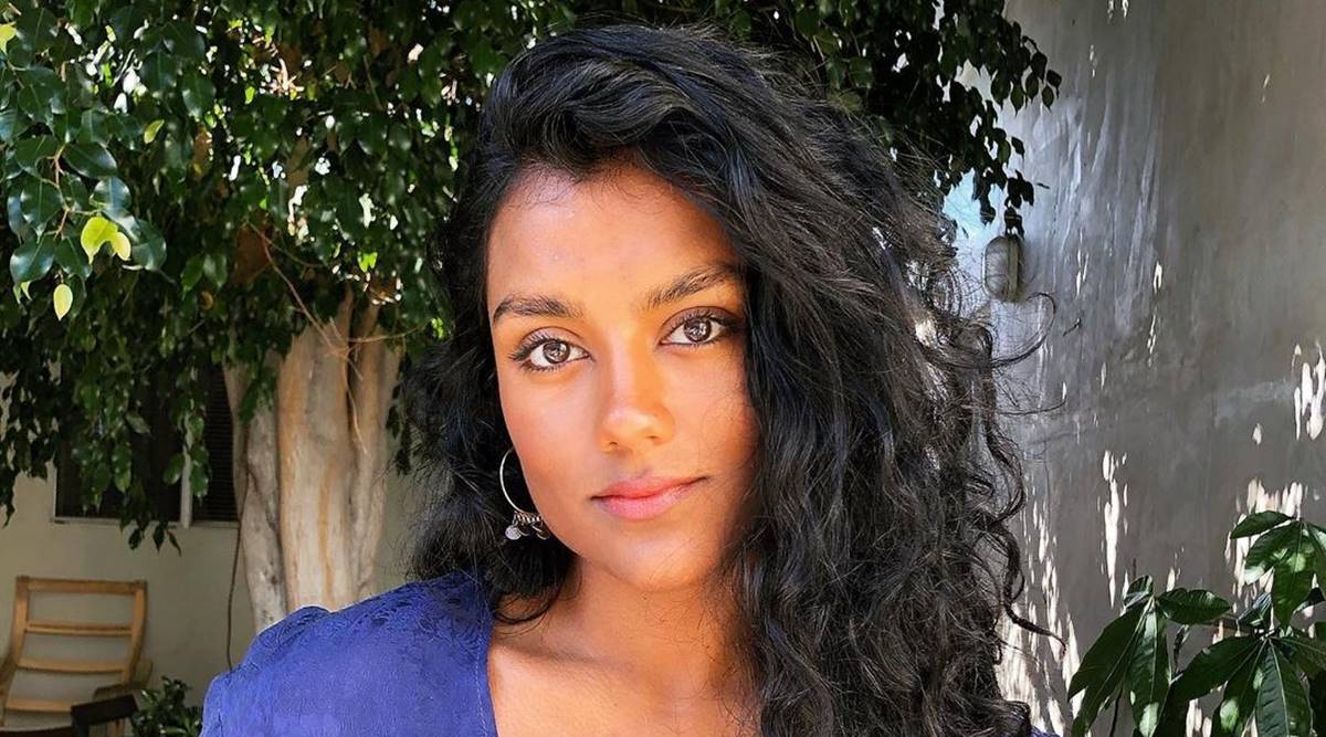 Simone Ashley Joins Bridgerton Season 2 As Female Lead Entertainment News The Indian Express