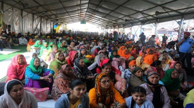 Singhu protest, farmers protest, farm laws