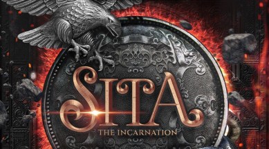 Sita The Incarnation new film