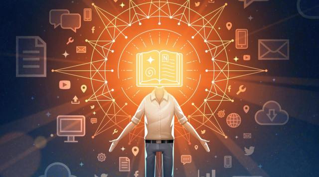 The blog Slate Star Codex, written by a Bay Area psychiatrist, became the epicenter of a community called the Rationalists and a window into the psyche of many tech leaders. Then it disappeared. (Jon Reinfurt/The New York Times). 