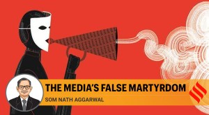 Media profession at large must introspect, not stand by those spreading fake news