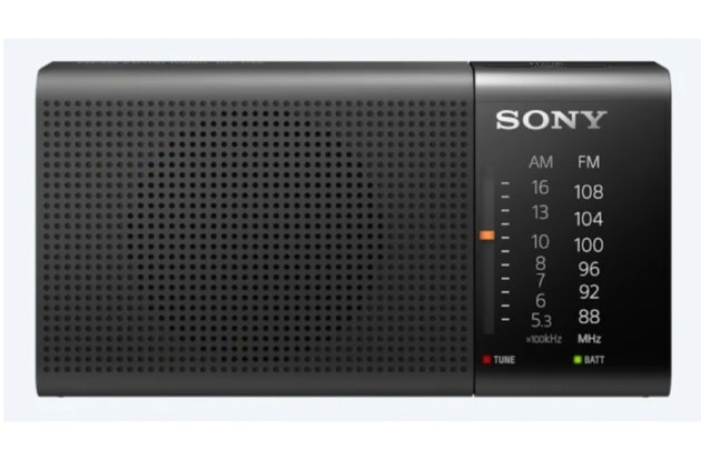 Saregama Carvaan, Sony ICF-P36 radio, sony radio, world radio day, radio, Vintage radio, portable radio, Bluetooth Speaker, FM Radio,
