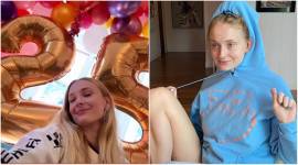 sophie turner 25th birthday priyanka chopra nick jonas