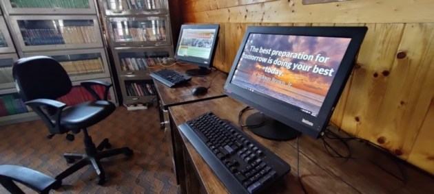 srinagar public library, Srinagar network of libraries, Srinagar library features, Bagh e mehtab library, literary news, indian express