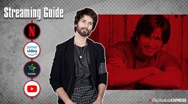 shahid kapoor movies online