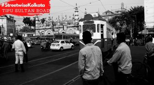 Streetwise Kolkata: Tipu Sultan Road — One of the many legacies of Mysore ruler in a city he never saw