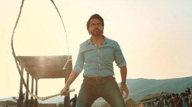 Sulthan movie