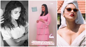 18 celeb photos you should not miss today