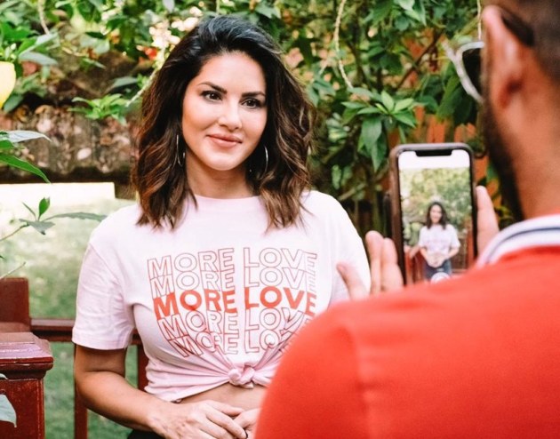 Sunny Leone