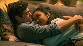 To All The Boys Always And Forever