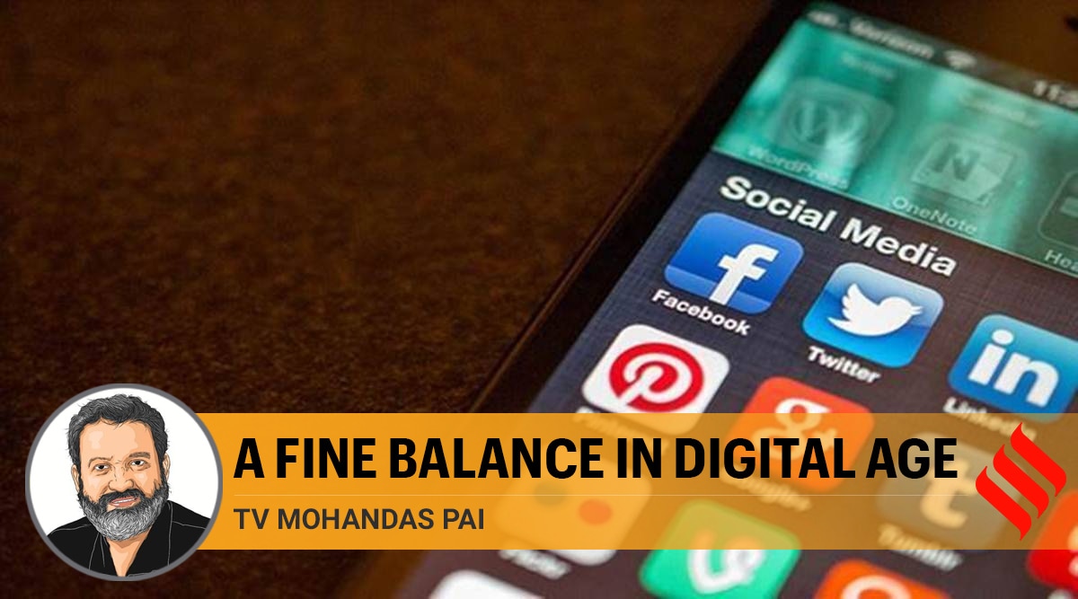 The guidelines also address a controversial and contemporary issue that has challenged the world’s governments today — that of arbitrary censorship by social network companies.