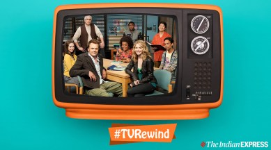 tv rewind community