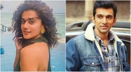 woh ladki hai kahaan film taapsee pannu pratik gandhi