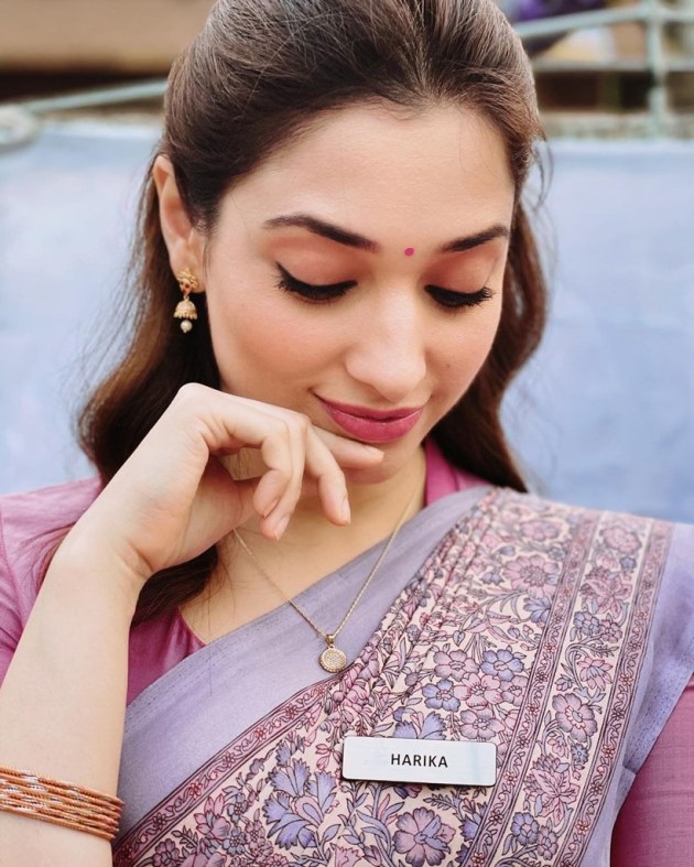 Tamannaah Bhatia