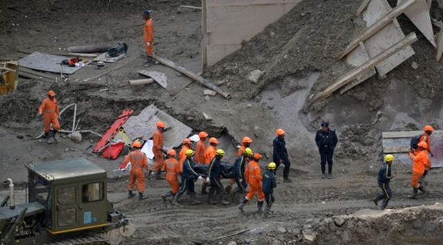 Uttarakhand Disaster Two More Bodies Recovered From Tapovan Tunnel Toll 58 India News The 