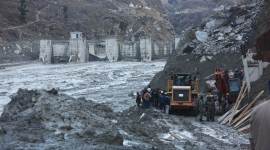 Uttarakhand flash flood