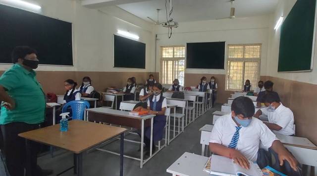 Telangana school, school fee hike,private school