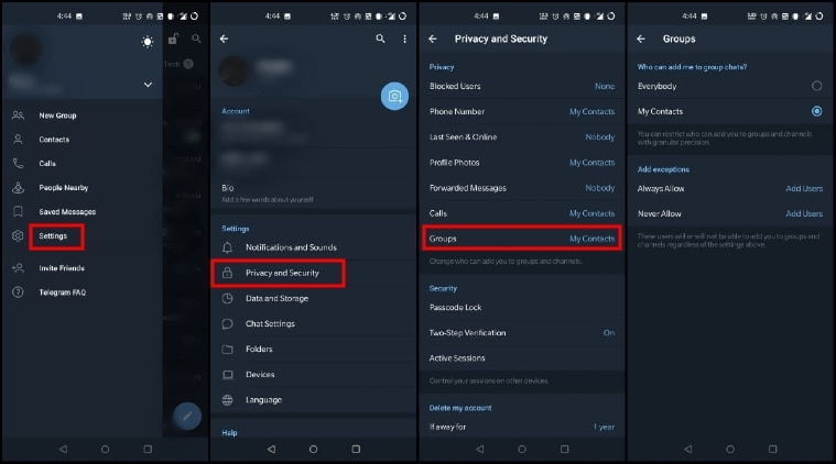 Is Telegram Safe? How to Use It Securely