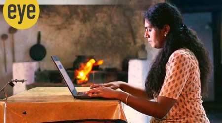 The Great Indian Kitchen, with its confident, unhurried pace and the deliberate anonymity of its location and characters — to emphasise the universality of its story — is a far cry from the slightly gauche preachiness of Baby’s earlier films.