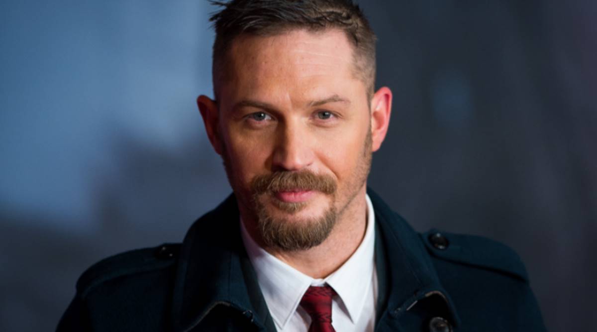 Tom Hardy