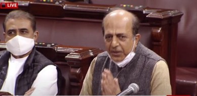 Dinesh trivedi resigns, TMC MP Dinesh Trivedi resigns, Rajya Sabha, Bengal violence, bengal bandh today, Mamata Banerjee, Budget session, India news, Indian express