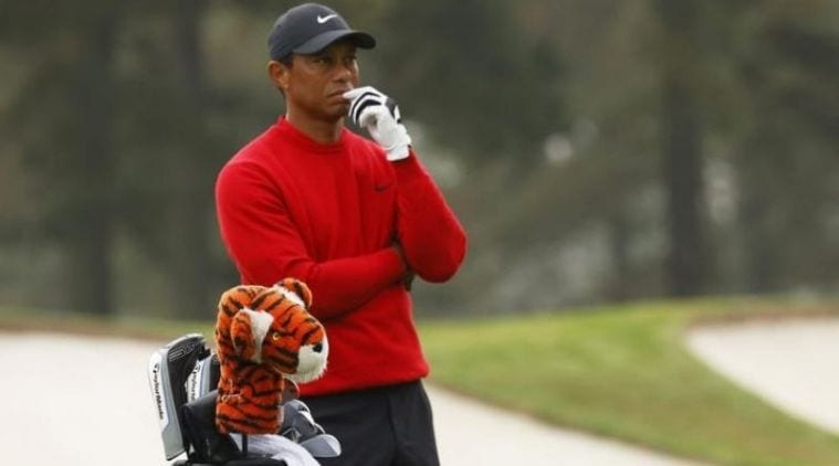 Tiger Woods