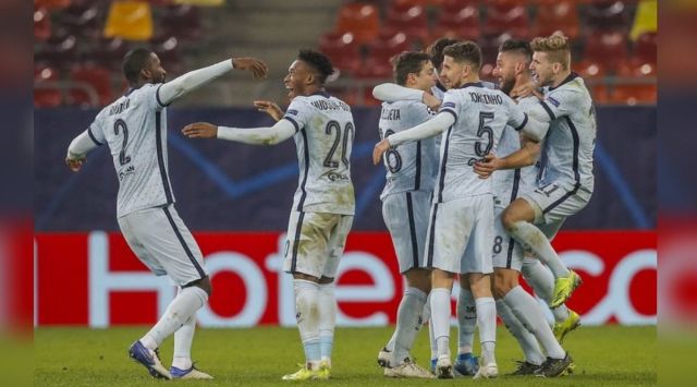 Man City vs Gladbach