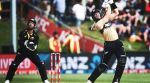 NZ vs AUS