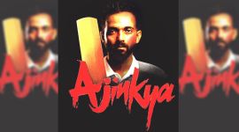 ajinkya rahane, ajinkya rahane satya, rahane kohli, satya rahane kohli, bhiku mhatre, india cricket captain, india cricket satya, indian express