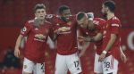 Manchester United vs Southampton