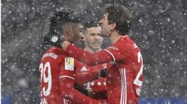 Bayern Munich, Club world cup