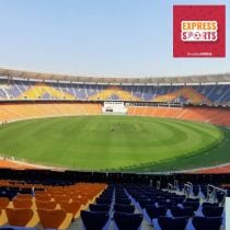 Game Time: The story behind the world's biggest cricket stadium in Motera