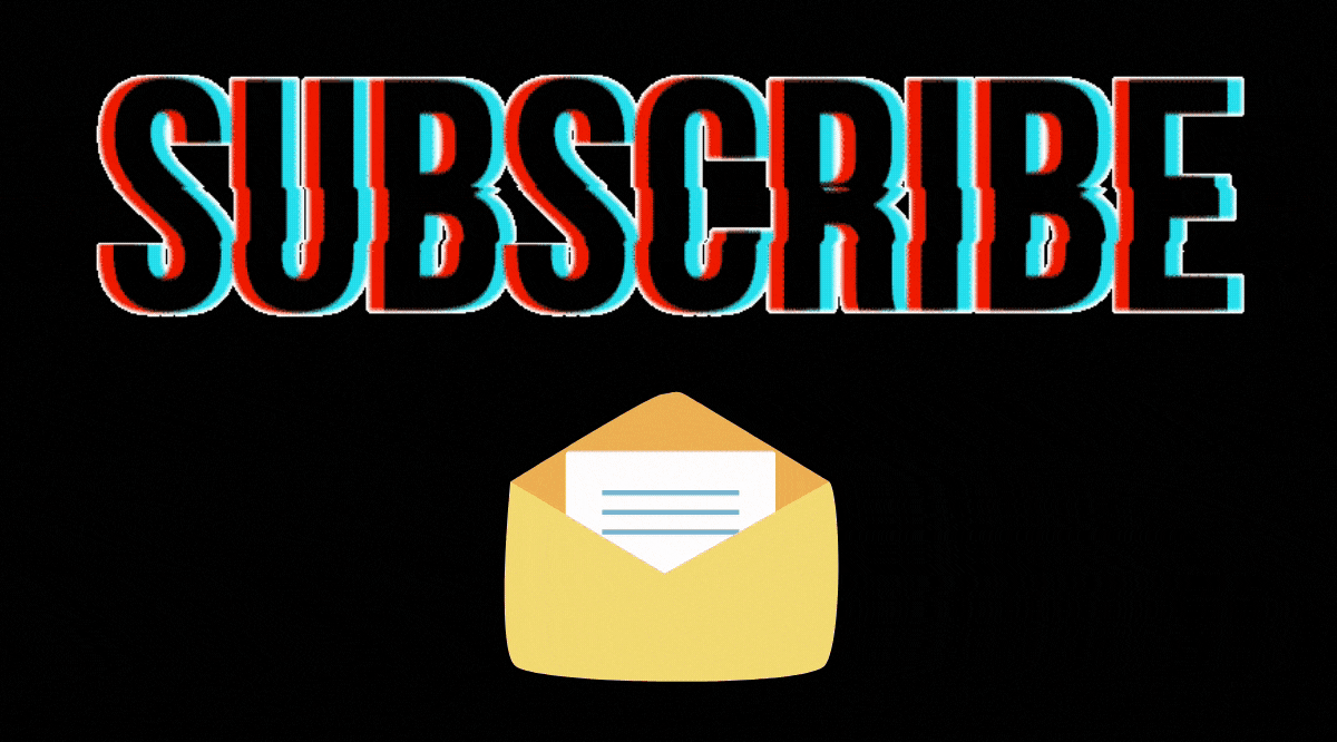 indian express newsletters