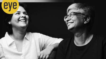 Love and Other Words: A same-sex couple's fight to getting married, legally