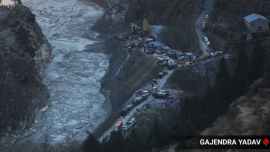 US condoles Uttarakhand deaths, Uttarakhand floods, Uttarakhand glacier outburst, Uttarakhand news, US-India, Indian express