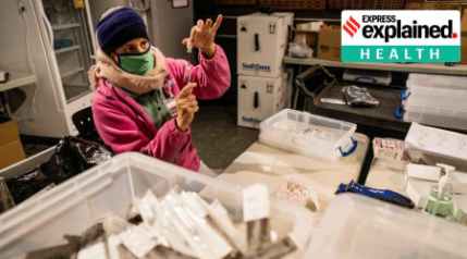 Should people who have had Covid still be vaccinated?