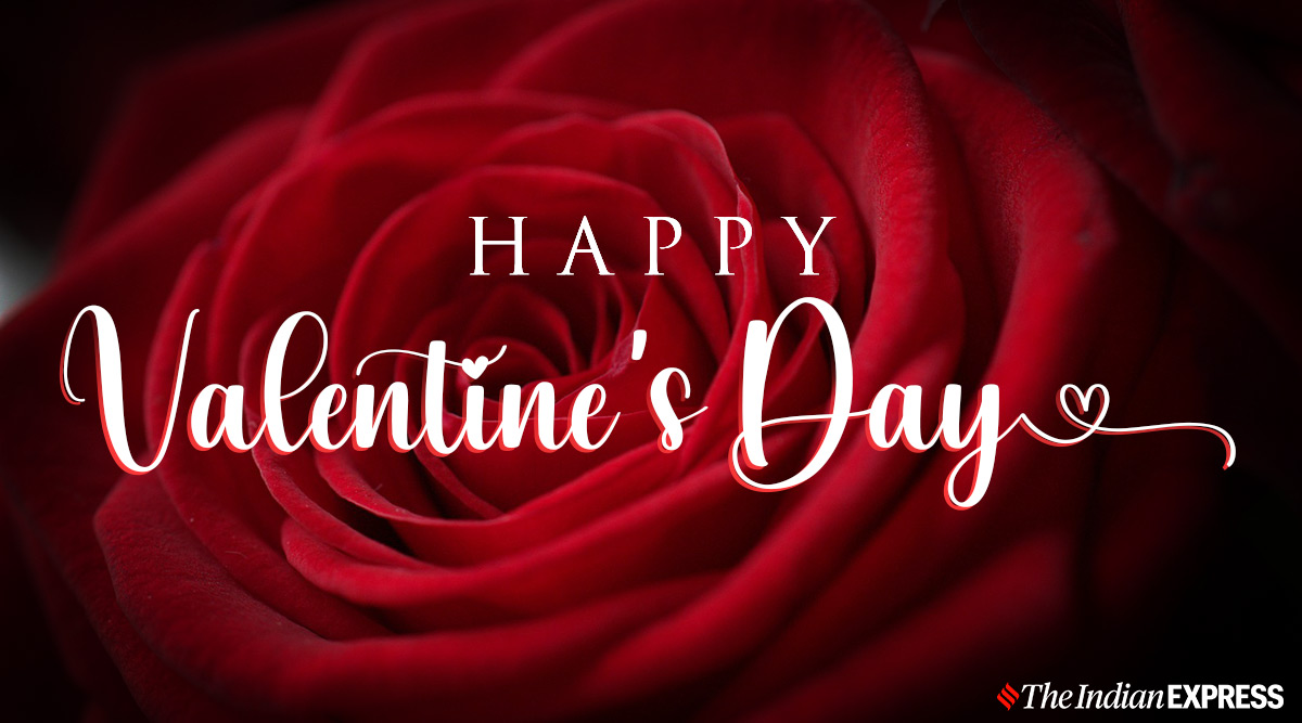 Happy Valentine's Day 2021: Wishes Images, Quotes, Status, HD ...
