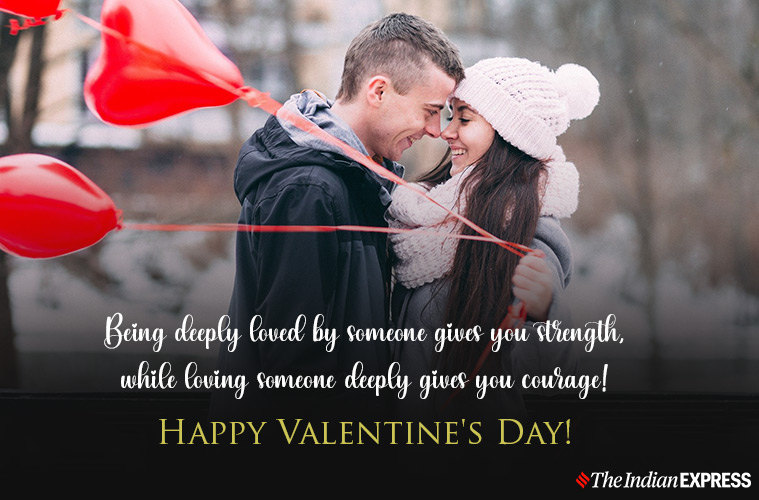 Happy Valentines Day 2021 Wishes Images Quotes Status Hd