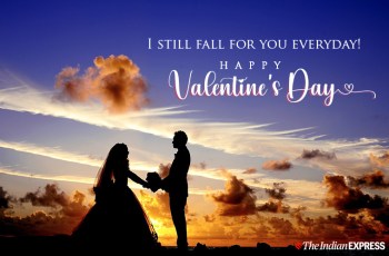 Happy Valentine's Day 2021: Wishes, images, quotes, WhatsApp messages,  status, photos, and cards