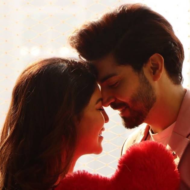 gurmeet choudhary