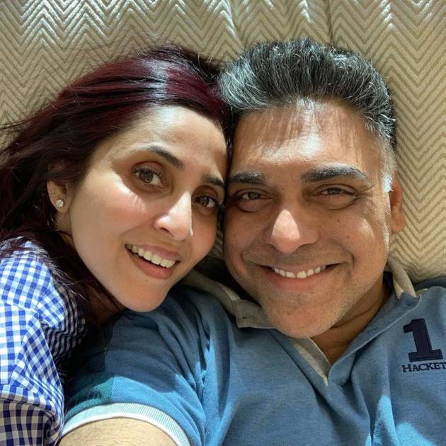 ram kapoor