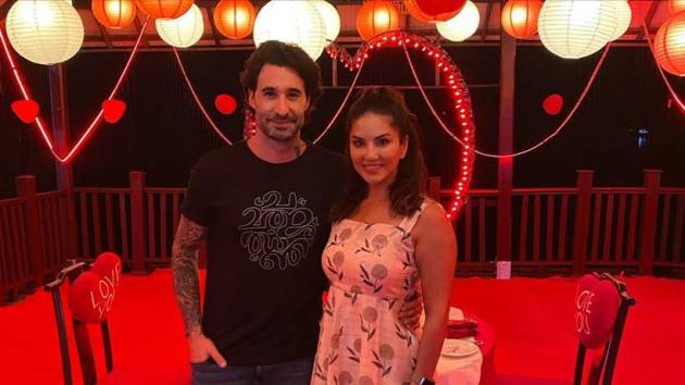 sunny leone