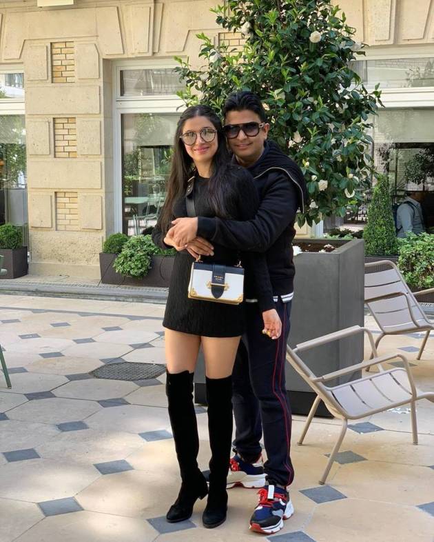 divya khosla kumar