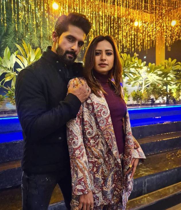 sargun mehta