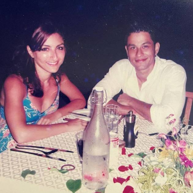 soha ali khan with kunal kemmu